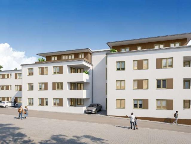 Wohnung kaufen in Langenau, Baden-Württemberg