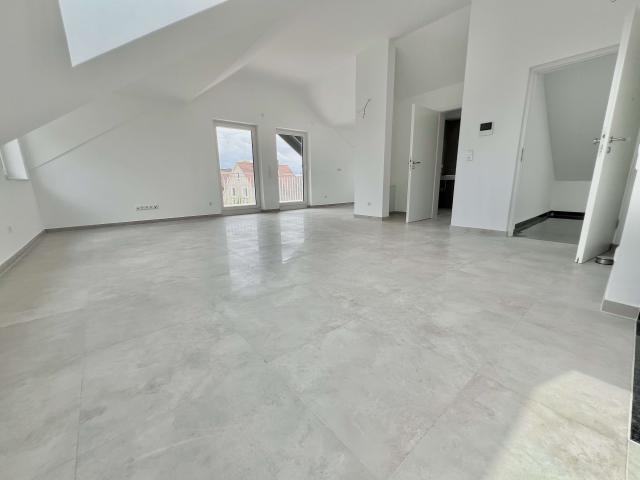 Wohnung kaufen in Langenau, Baden-Württemberg