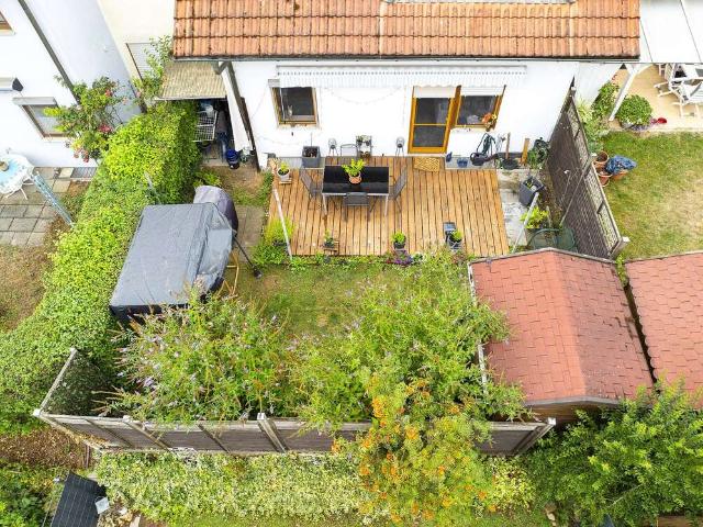Wohnung kaufen in Brettach, Langenbrettach