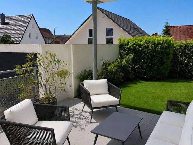 Wohnung kaufen in Brettach, Langenbrettach