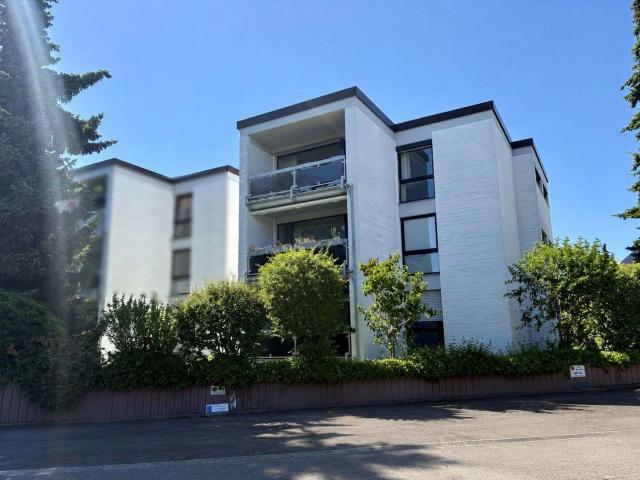 Wohnung kaufen in Immigrath, Langenfeld