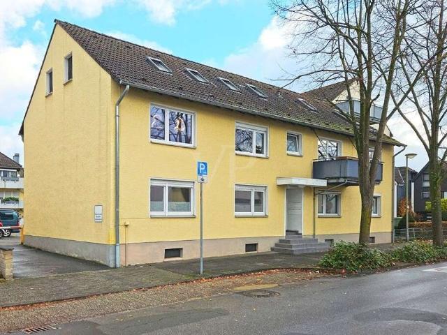 Wohnung kaufen in Immigrath, Langenfeld