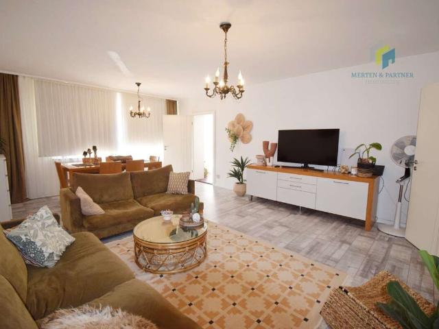 Wohnung kaufen in Immigrath, Langenfeld
