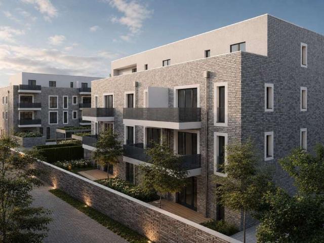 Wohnung kaufen in Immigrath, Langenfeld