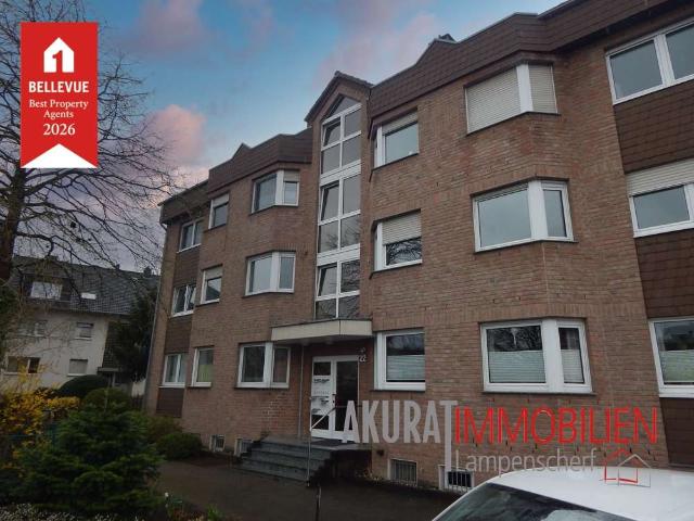 Wohnung kaufen in Immigrath, Langenfeld