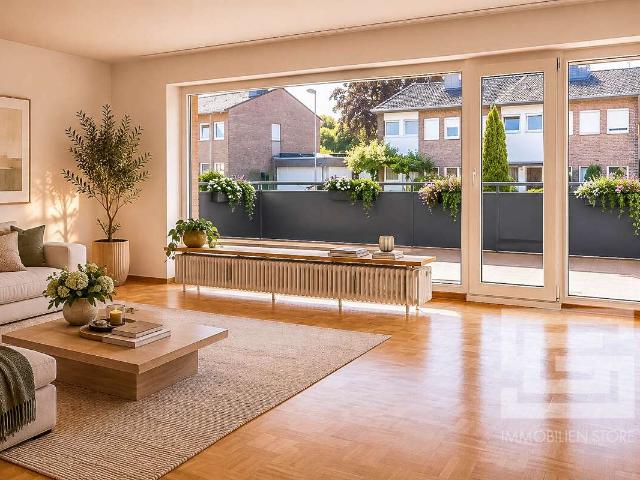 Wohnung kaufen in Immigrath, Langenfeld (Rheinland)