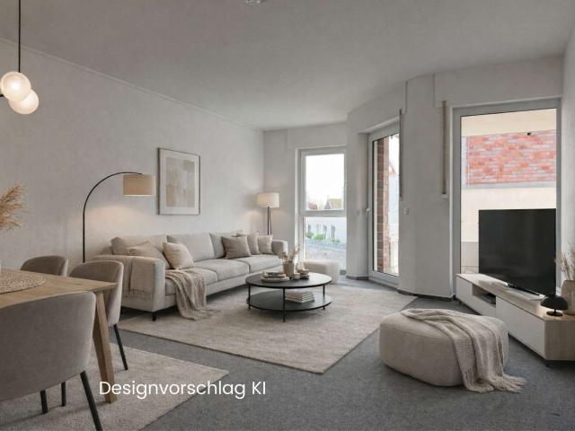 Wohnung kaufen in Immigrath, Langenfeld