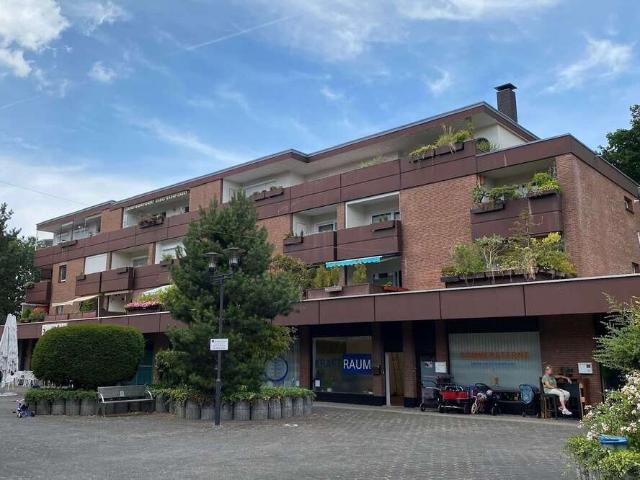 Wohnung kaufen in Immigrath, Langenfeld (Rheinland)