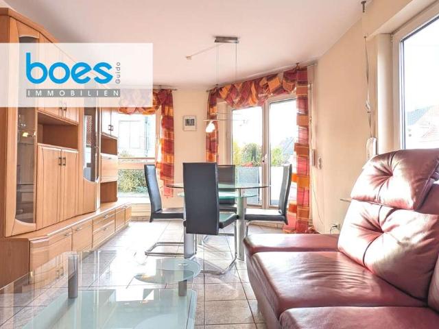 Wohnung kaufen in Immigrath, Langenfeld