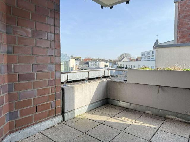 Wohnung kaufen in Immigrath, Langenfeld