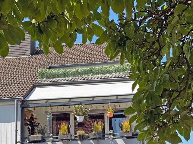 Wohnung kaufen in Immigrath, Langenfeld