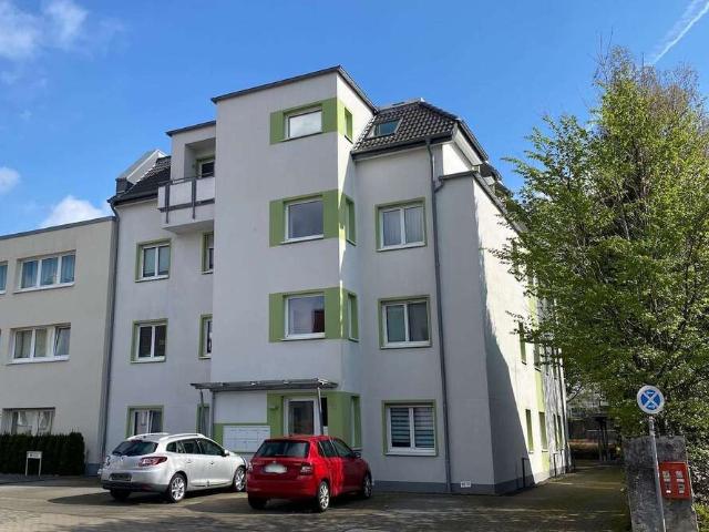 Wohnung kaufen in Immigrath, Langenfeld