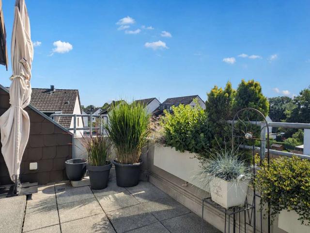 Wohnung kaufen in Immigrath, Langenfeld