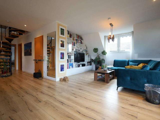 Wohnung kaufen in Immigrath, Langenfeld