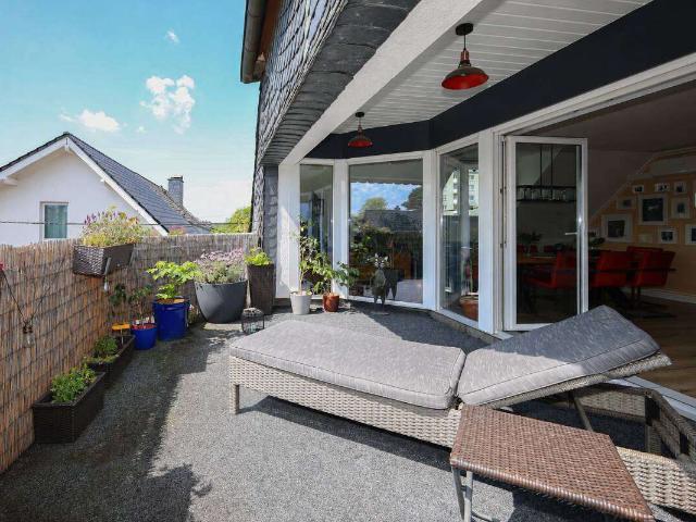 Wohnung kaufen in Immigrath, Langenfeld