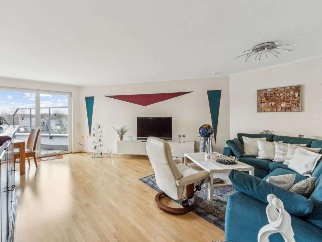 Wohnung kaufen in Immigrath, Langenfeld