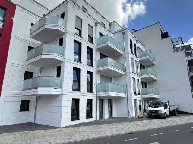 Wohnung kaufen in Immigrath, Langenfeld