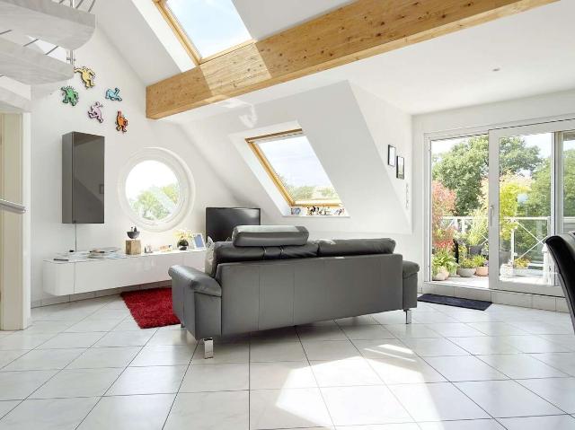 Wohnung kaufen in Immigrath, Langenfeld