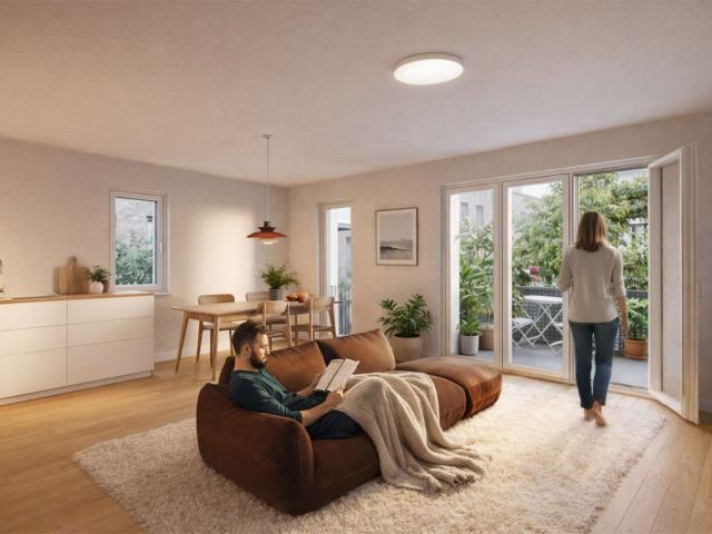 Wohnung kaufen in Immigrath, Langenfeld (Rheinland)