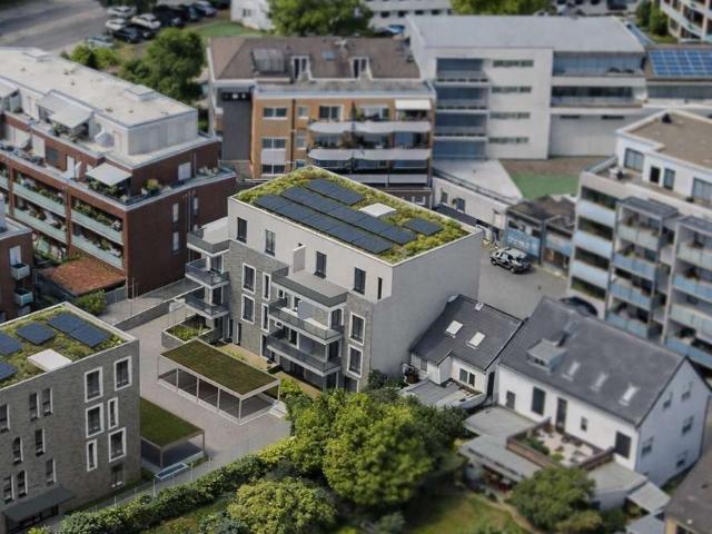 Wohnung kaufen in Immigrath, Langenfeld (Rheinland)