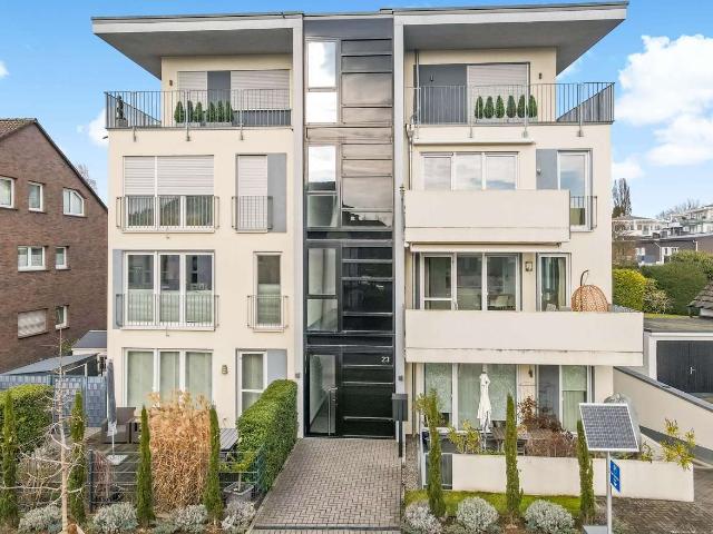 Wohnung kaufen in Immigrath, Langenfeld