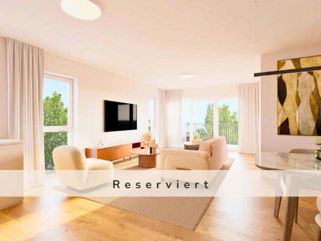 Wohnung kaufen in Immigrath, Langenfeld