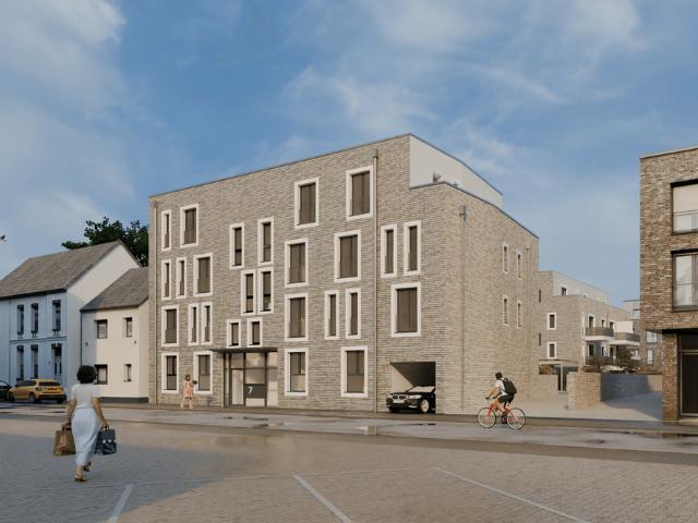 Wohnung kaufen in Immigrath, Langenfeld