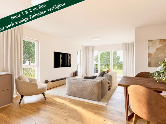 Wohnung kaufen in Immigrath, Langenfeld