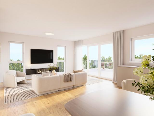 Wohnung kaufen in Immigrath, Langenfeld