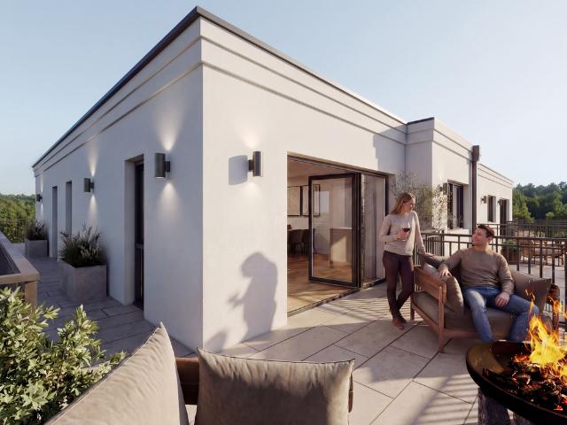 Wohnung kaufen in Immigrath, Langenfeld