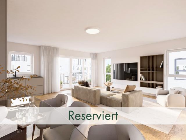 Wohnung kaufen in Immigrath, Langenfeld