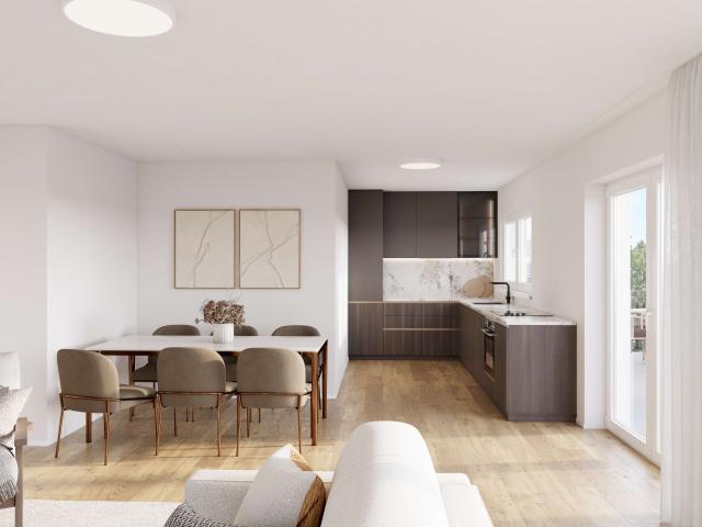 Wohnung kaufen in Immigrath, Langenfeld