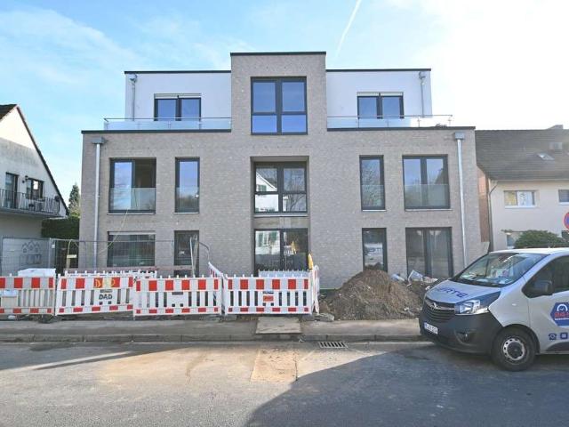 Wohnung kaufen in Reusrath, Langenfeld