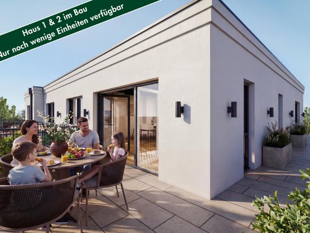 Wohnung kaufen in Immigrath, Langenfeld