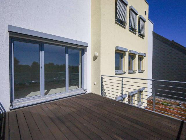Wohnung kaufen in Immigrath, Langenfeld