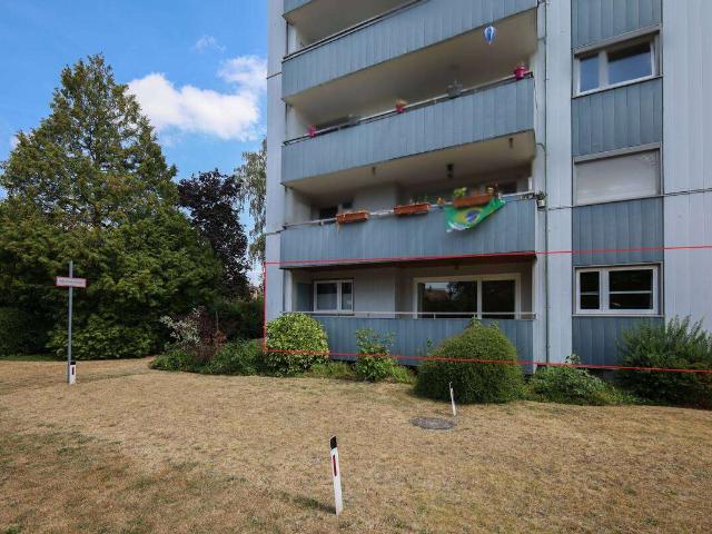 Wohnung kaufen in Immigrath, Langenfeld
