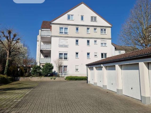 Wohnung kaufen in Langenselbold, Hessen