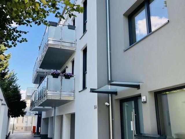 Wohnung kaufen in Langenselbold, Hessen