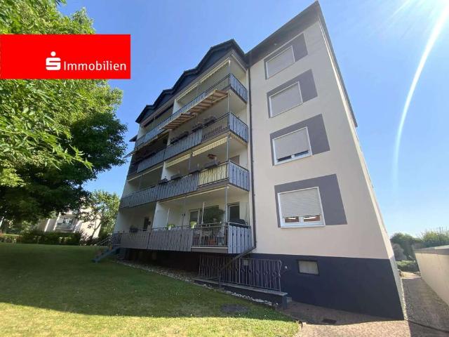 Wohnung kaufen in Langenselbold, Hessen