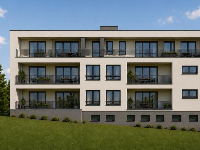 Wohnung kaufen in Karlsbad, Baden-Württemberg
