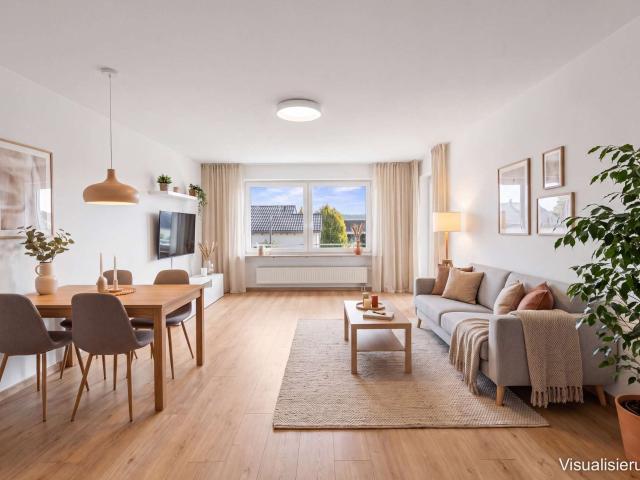 Wohnung kaufen in Neumühle, Langenzenn
