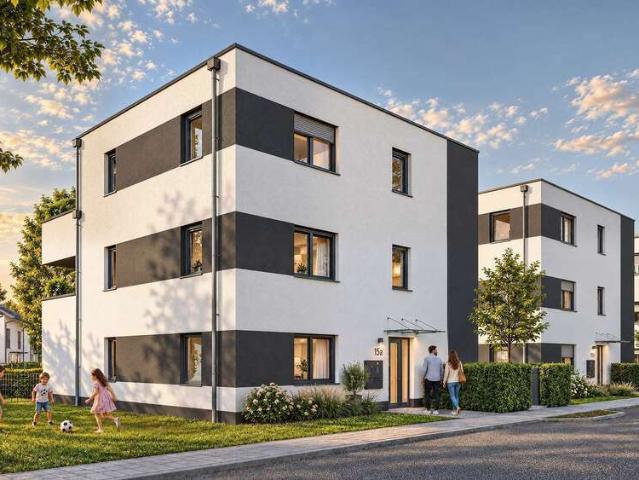 Wohnung kaufen in Pier, Langerwehe