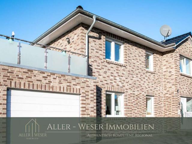 Wohnung kaufen in Langwedel, Niedersachsen