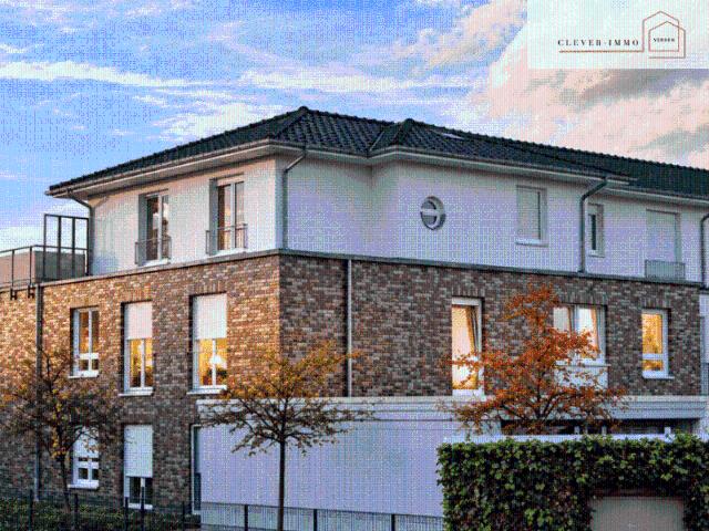 Wohnung kaufen in Langwedel, Niedersachsen