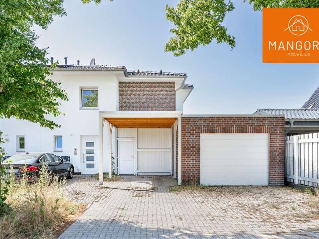 Wohnung kaufen in Langwedel, Niedersachsen
