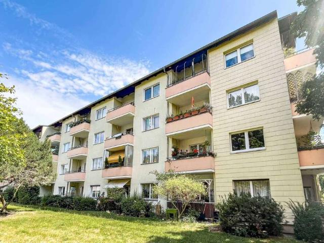 Wohnung kaufen in Lankwitz, Berlin