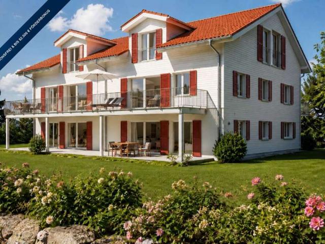 Wohnung kaufen in Lauben, Bayern