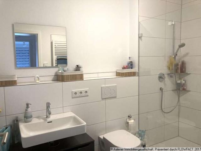 Wohnung kaufen in Lauchheim, Baden-Württemberg