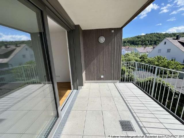 Wohnung kaufen in Lauchheim, Baden-Württemberg