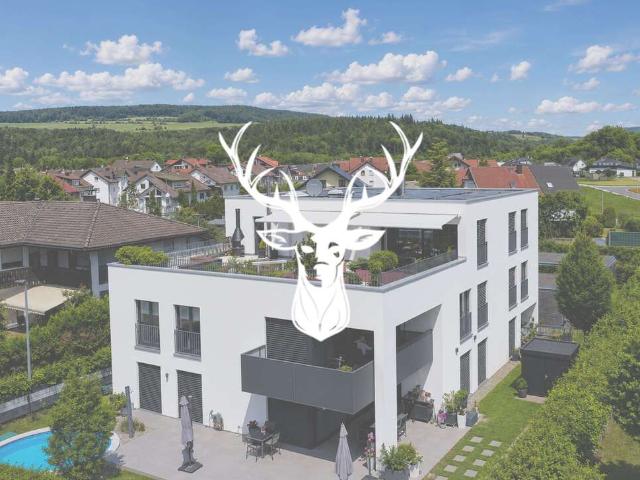 Wohnung kaufen in Lauchringen, Baden-Württemberg